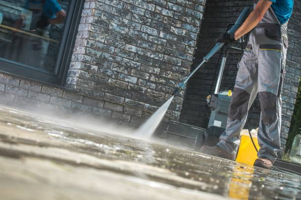 Best Building Exterior Washing  in Laguna Beach, CA
