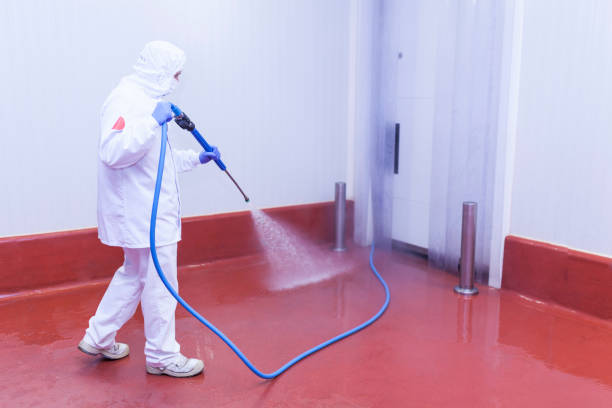 Best Patio and Deck Pressure Washing  in Laguna Beach, CA