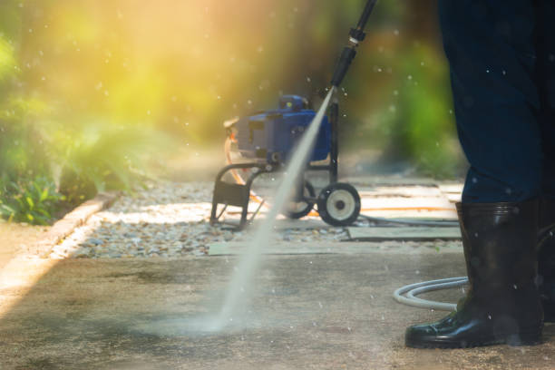 Best Concrete Sealing  in Laguna Beach, CA